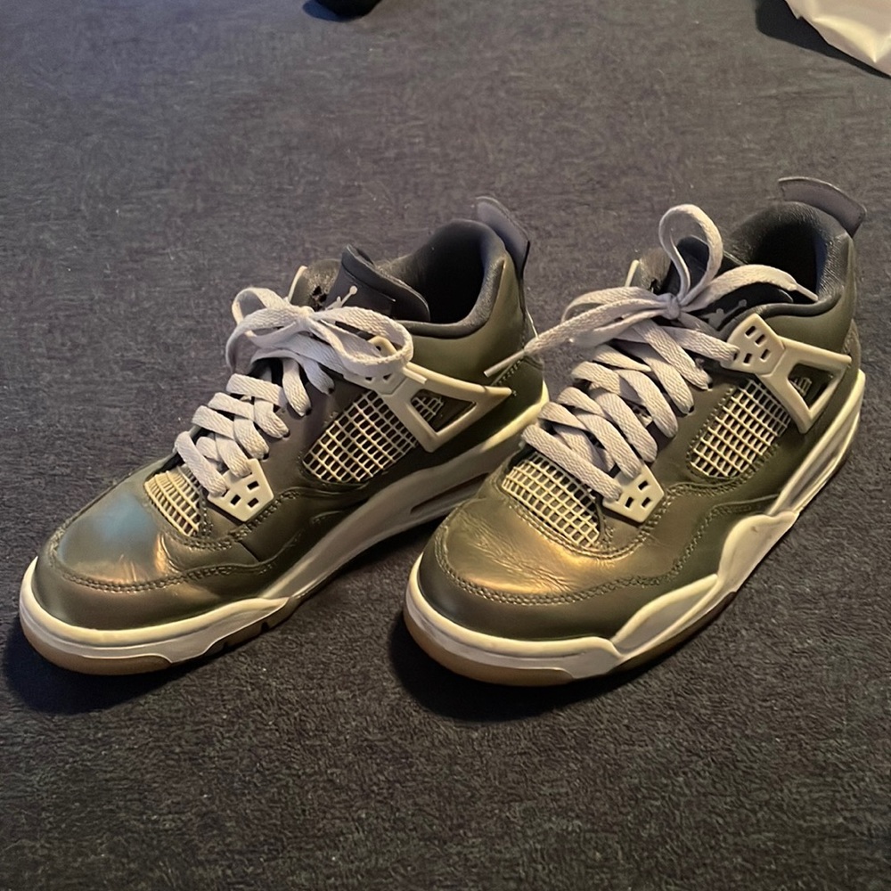 Nike Jordan’s
